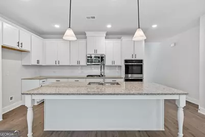2528 Parkside Way #LOT 03, Gainesville, GA 30507 - Photo 13