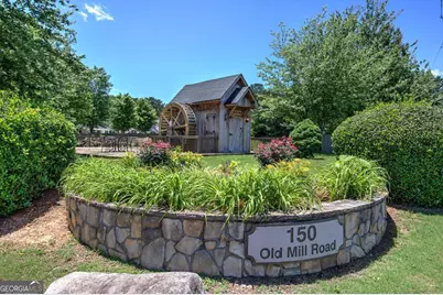 150 Old Mill Road #123, Cartersville, GA 30120 - Photo 23