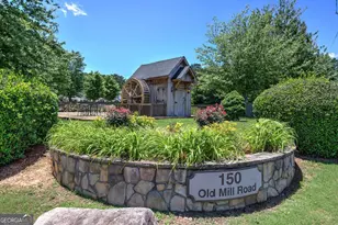 150 Old Mill Rd, Cartersville, GA 30120 - Photo 23