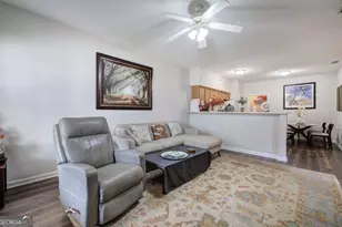 150 Old Mill Rd, Cartersville, GA 30120 - Photo 5