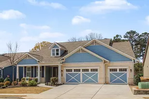 286 Chatuge Dr, Hoschton, GA 30548 - Photo 1