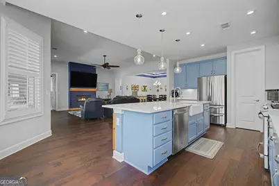 286 Chatuge Drive, Hoschton, GA 30548 - Photo 19