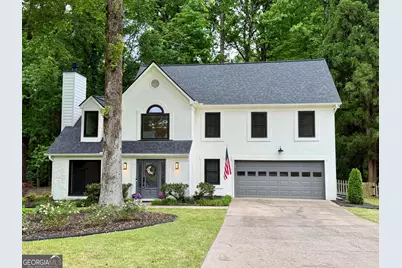 2015 N Creek Circle, Alpharetta, GA 30009 - Photo 1