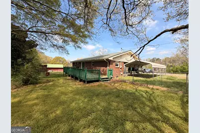 6018 Highway 52, Gillsville, GA 30543 - Photo 13