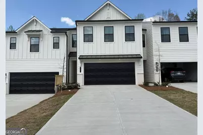 7353 Mulberry Trace, Flowery Branch, GA 30542 - Photo 1