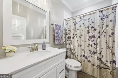 223 Ryan Nicholas Drive, Kingsland, GA 31548 - Photo 33