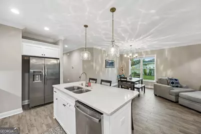 223 Ryan Nicholas Drive, Kingsland, GA 31548 - Photo 17