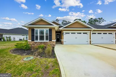223 Ryan Nicholas Drive, Kingsland, GA 31548 - Photo 1