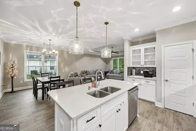 223 Ryan Nicholas Drive, Kingsland, GA 31548 - Photo 15