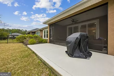 223 Ryan Nicholas Drive, Kingsland, GA 31548 - Photo 43