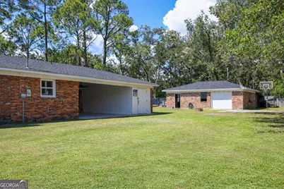 2026 Ellis Lane, Blackshear, GA 31516 - Photo 19