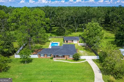 2026 Ellis Lane, Blackshear, GA 31516 - Photo 3