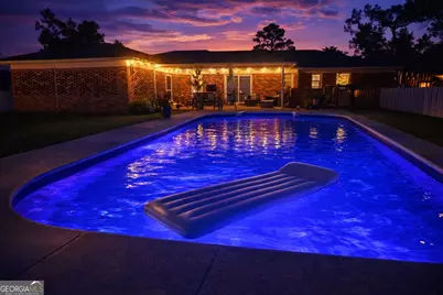 2026 Ellis Lane, Blackshear, GA 31516 - Photo 17