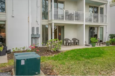 1175 N Beachview Drive #286, Jekyll Island, GA 31527 - Photo 29