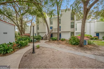 1175 N Beachview Drive #286, Jekyll Island, GA 31527 - Photo 3