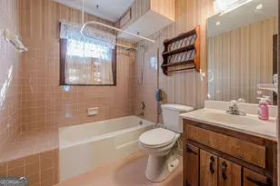 2788 Dellinger Dr, Marietta, GA 30062 - Photo 23