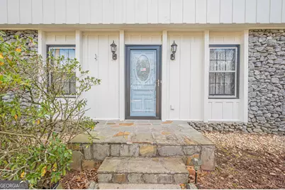 2788 Dellinger Drive, Marietta, GA 30062 - Photo 5