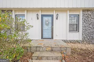 2788 Dellinger Dr, Marietta, GA 30062 - Photo 5