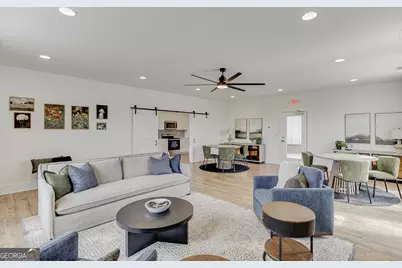 196 Oakdale Road #36, Jefferson, GA 30549 - Photo 45