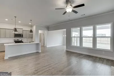 196 Oakdale Road #36, Jefferson, GA 30549 - Photo 11