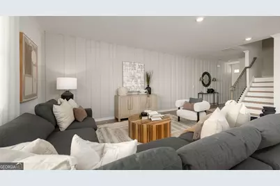 3572 Matthew Court, Decatur, GA 30034 - Photo 31