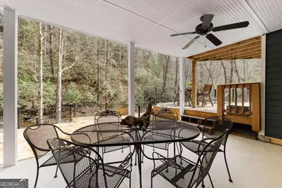 7880 Hiawassee Wilderness Trail, Hiawassee, GA 30546 - Photo 49