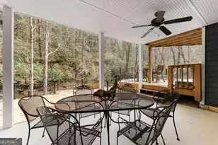7880 Hiawassee Wilderness Trail, Hiawassee, GA 30546 - Photo 49