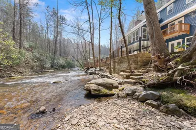 7880 Hiawassee Wilderness Trail, Hiawassee, GA 30546 - Photo 55