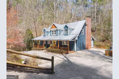 7880 Hiawassee Wilderness Trail, Hiawassee, GA 30546 - Photo 3