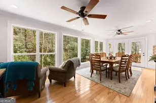 7880 Hiawassee Wilderness Trail, Hiawassee, GA 30546 - Photo 19
