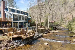 7880 Hiawassee Wilderness Trail, Hiawassee, GA 30546 - Photo 1