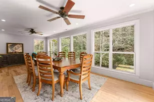 7880 Hiawassee Wilderness Trail, Hiawassee, GA 30546 - Photo 19