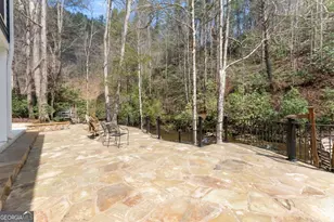 7880 Hiawassee Wilderness Trail, Hiawassee, GA 30546 - Photo 53