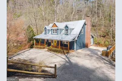7880 Hiawassee Wilderness Trail, Hiawassee, GA 30546 - Photo 7