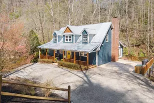 7880 Hiawassee Wilderness Trail, Hiawassee, GA 30546 - Photo 7
