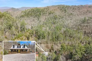 7880 Hiawassee Wilderness Trail, Hiawassee, GA 30546 - Photo 71