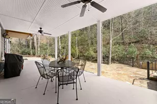7880 Hiawassee Wilderness Trail, Hiawassee, GA 30546 - Photo 49