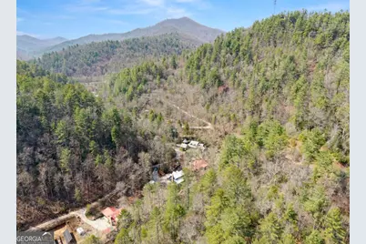 7880 Hiawassee Wilderness Trail, Hiawassee, GA 30546 - Photo 73