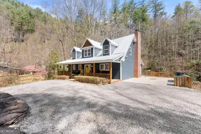 7880 Hiawassee Wilderness Trail, Hiawassee, GA 30546 - Photo 7