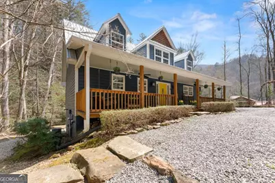 7880 Hiawassee Wilderness Trail, Hiawassee, GA 30546 - Photo 9