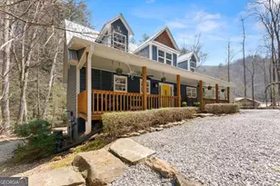 7880 Hiawassee Wilderness Trail, Hiawassee, GA 30546 - Photo 9