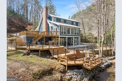 7880 Hiawassee Wilderness Trail, Hiawassee, GA 30546 - Photo 61