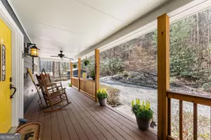 7880 Hiawassee Wilderness Trail, Hiawassee, GA 30546 - Photo 59
