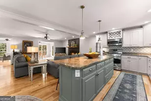 7880 Hiawassee Wilderness Trail, Hiawassee, GA 30546 - Photo 11
