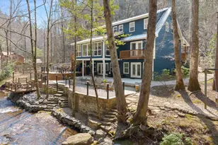 7880 Hiawassee Wilderness Trail, Hiawassee, GA 30546 - Photo 67