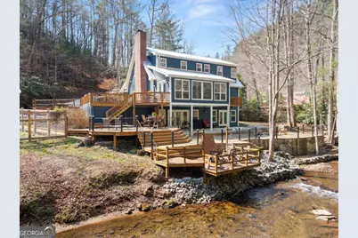 7880 Hiawassee Wilderness Trail, Hiawassee, GA 30546 - Photo 63