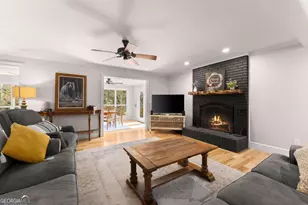 7880 Hiawassee Wilderness Trail, Hiawassee, GA 30546 - Photo 17