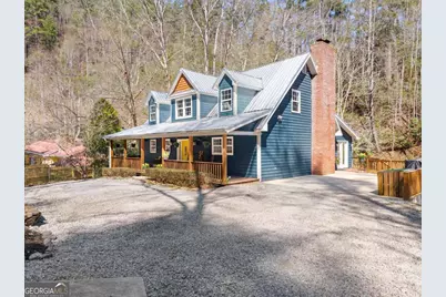 7880 Hiawassee Wilderness Trail, Hiawassee, GA 30546 - Photo 3
