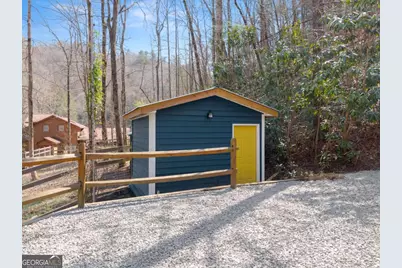 7880 Hiawassee Wilderness Trail, Hiawassee, GA 30546 - Photo 5