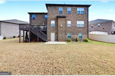 416 Saffron Lane, McDonough, GA 30252 - Photo 3